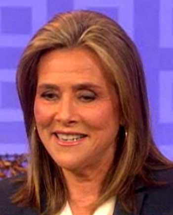 //meredith viera