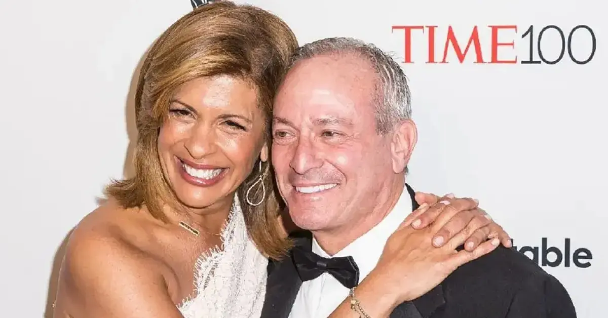 hoda kotb on desperate manhunt for country boy