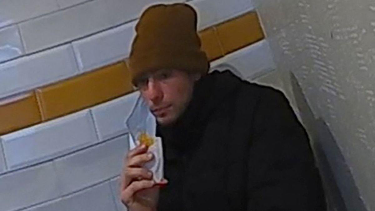 Luigi Mangione was busted at a McDonald's with a backpack and alleged 'manifesto'.