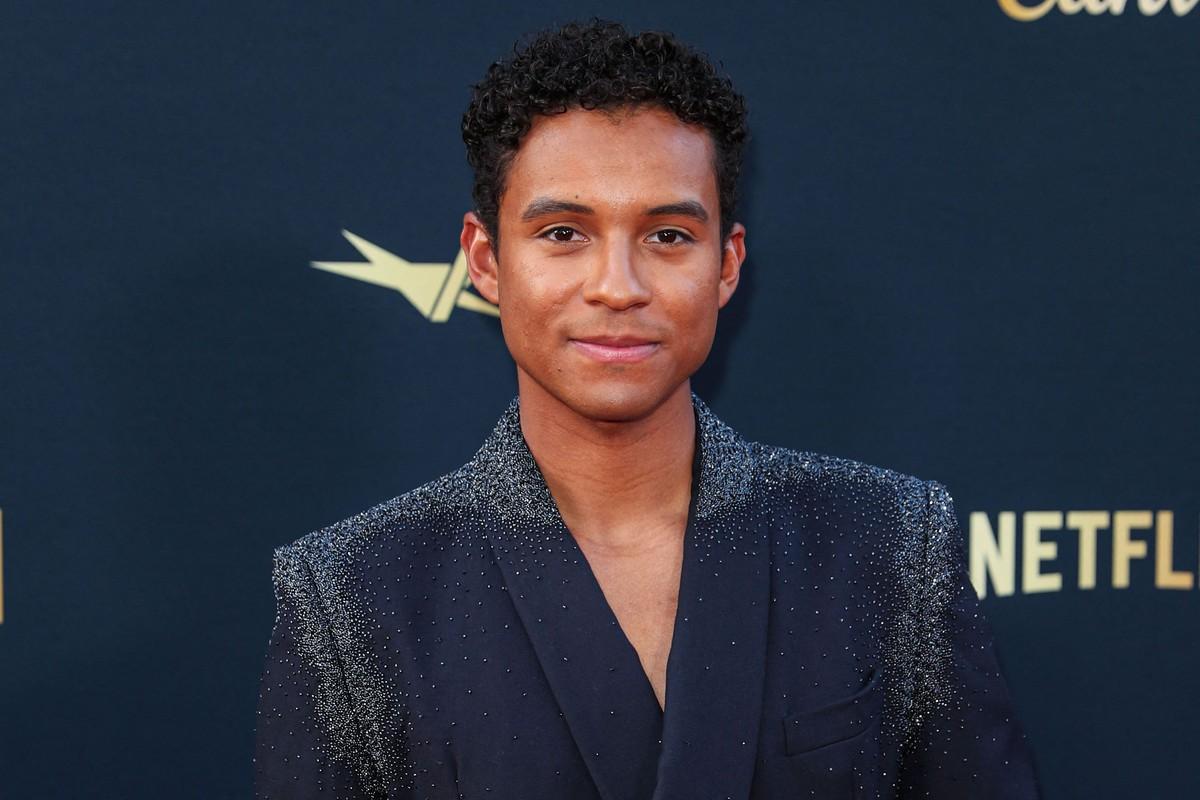 Amazon executives are said to favor Jaafar for the Tiger Woods biopic following his portrayal of Michael Jackson in 'Michael.'