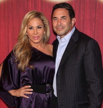 //dr paul nassif real housewives adrienne maloof splash