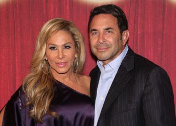 //dr paul nassif real housewives adrienne maloof splash