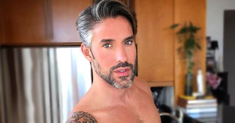 //gay bachelor escort scandal