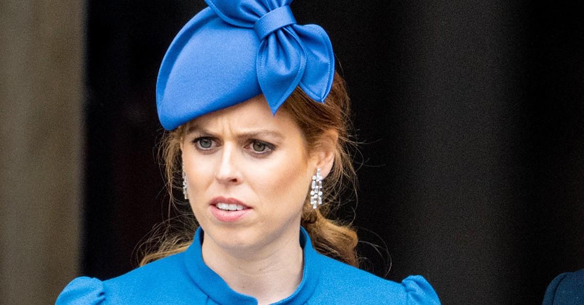 Beatrice and Eugenie 'Upset' After Being Snubbed by King Charles Over ...