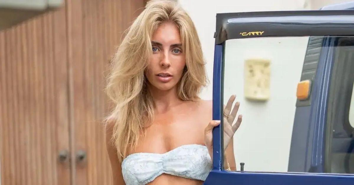 Photo of Bonnie Blue