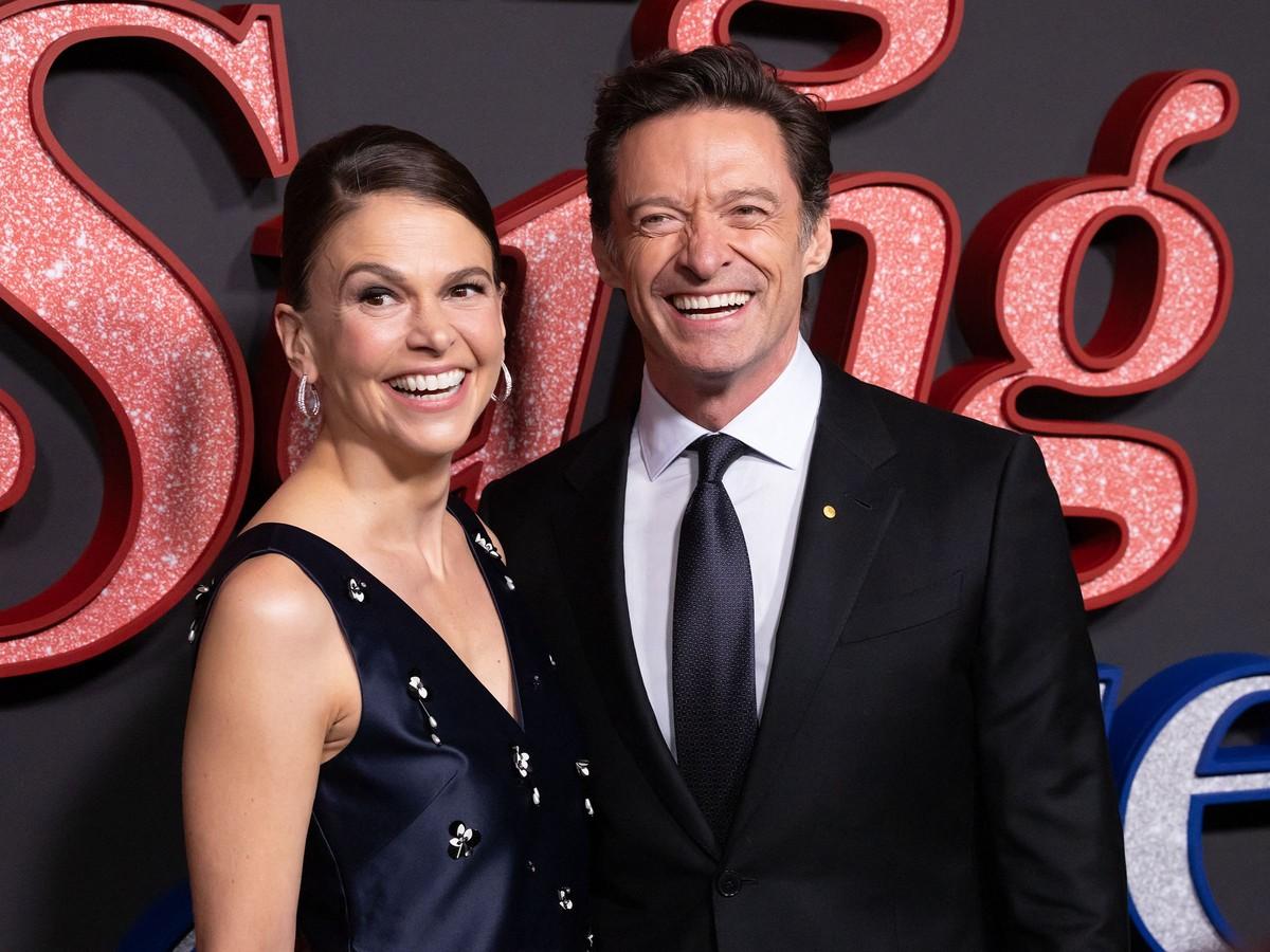 According to sources, Sutton Foster has reportedly been socially excluded by some of Jackman's former circles.