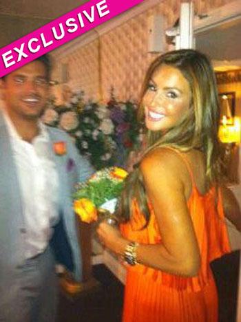 //rachel uchitel wedding las vegas photos