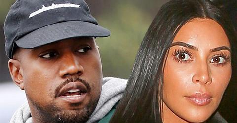 Kanye West Kim Kardashian Divorce Marriage Split Couples Therapy Breakdown