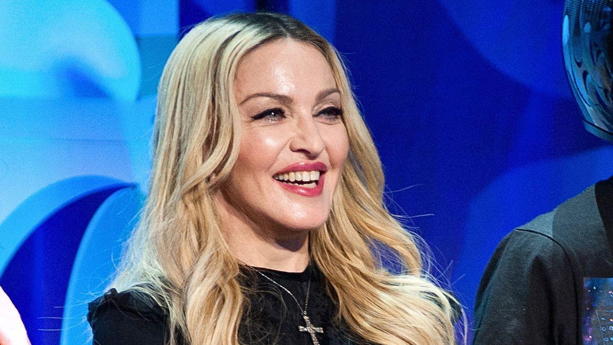 Jackie Kennedy was confused by Madonna's 'penchant' for public attention.
