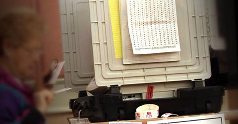 presidential election voter fraud dead people cast votes colorado