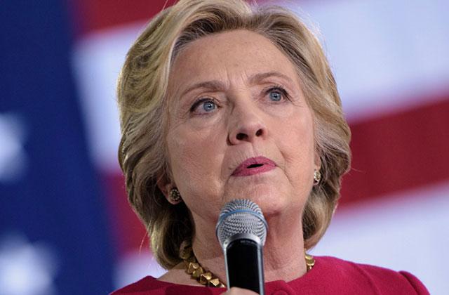 hillary clinton email scandal fbi claims boxed vanished