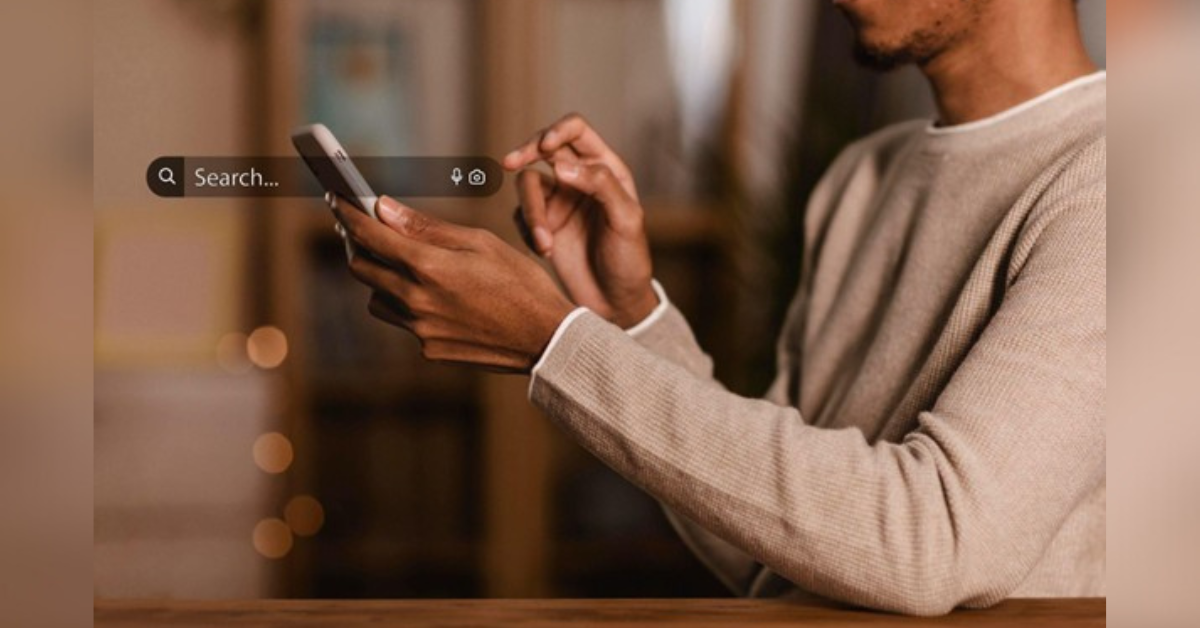 'Who Is This?' Culture: Why People Investigate Before They Respond and How ReverseLookup Can Help