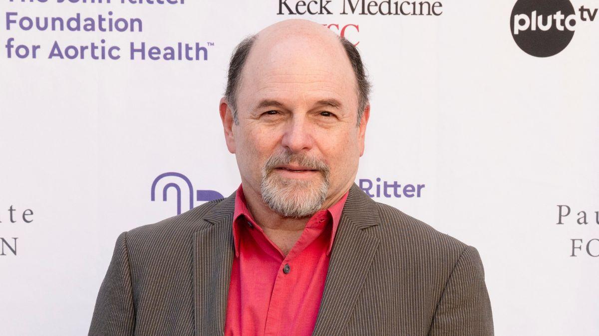 Photo of Jason Alexander