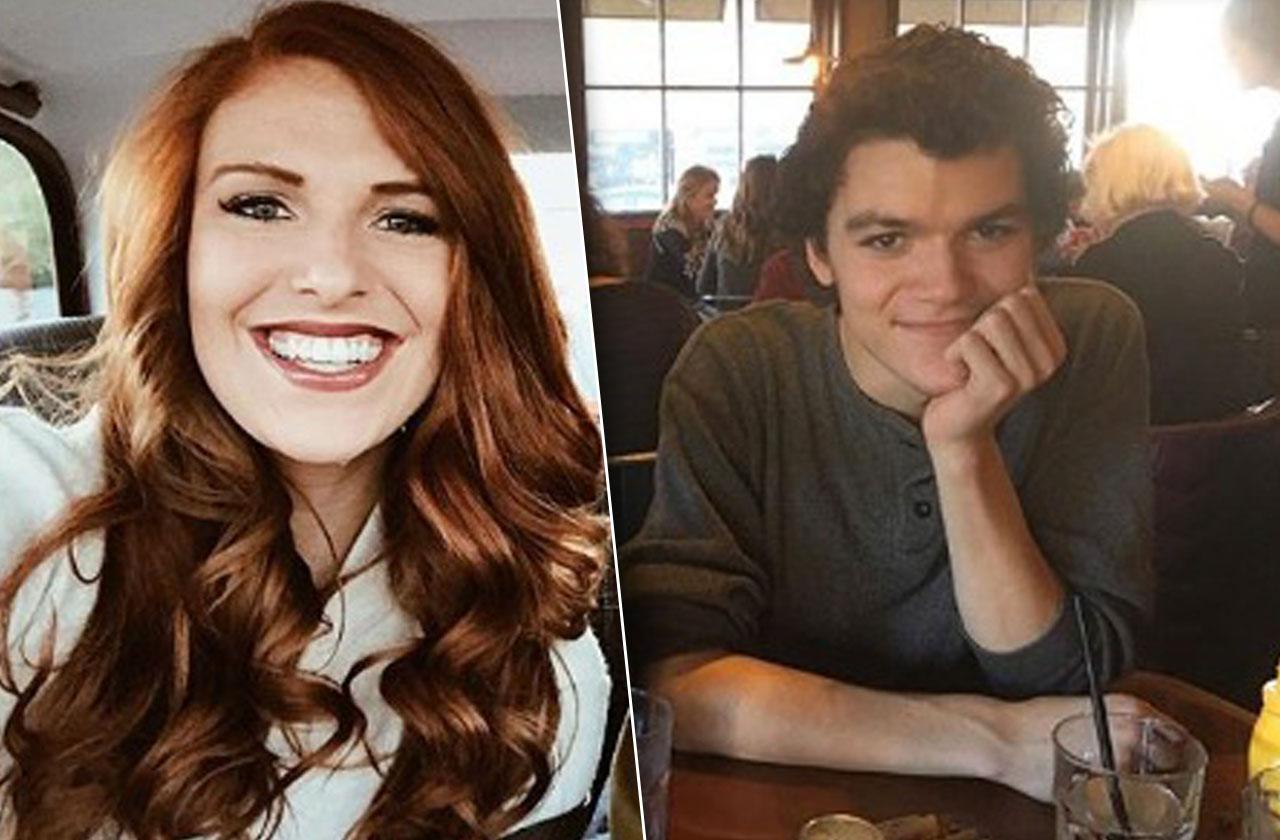 Little People Feud Jacob Roloff Audrey