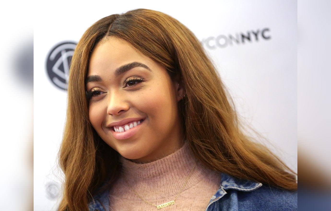 Jordyn Woods Plastic Surgery