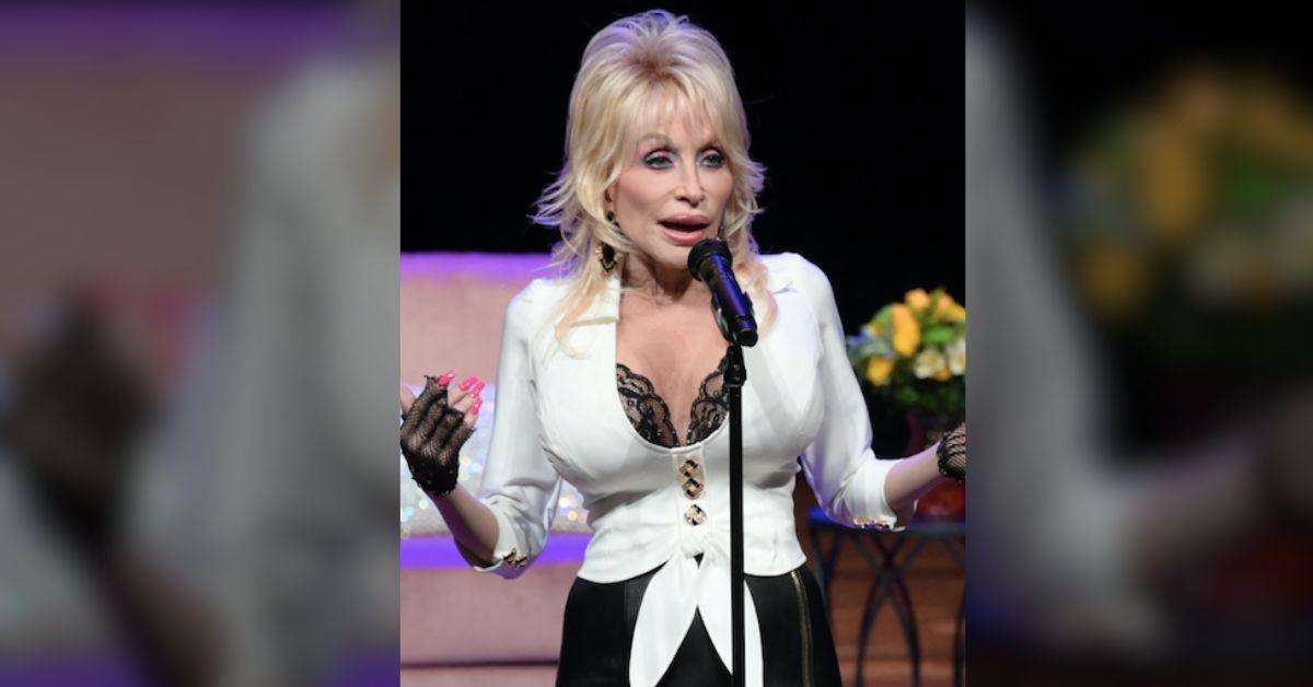 Insiders fear Parton's relentless work habits could worsen her fragile health.