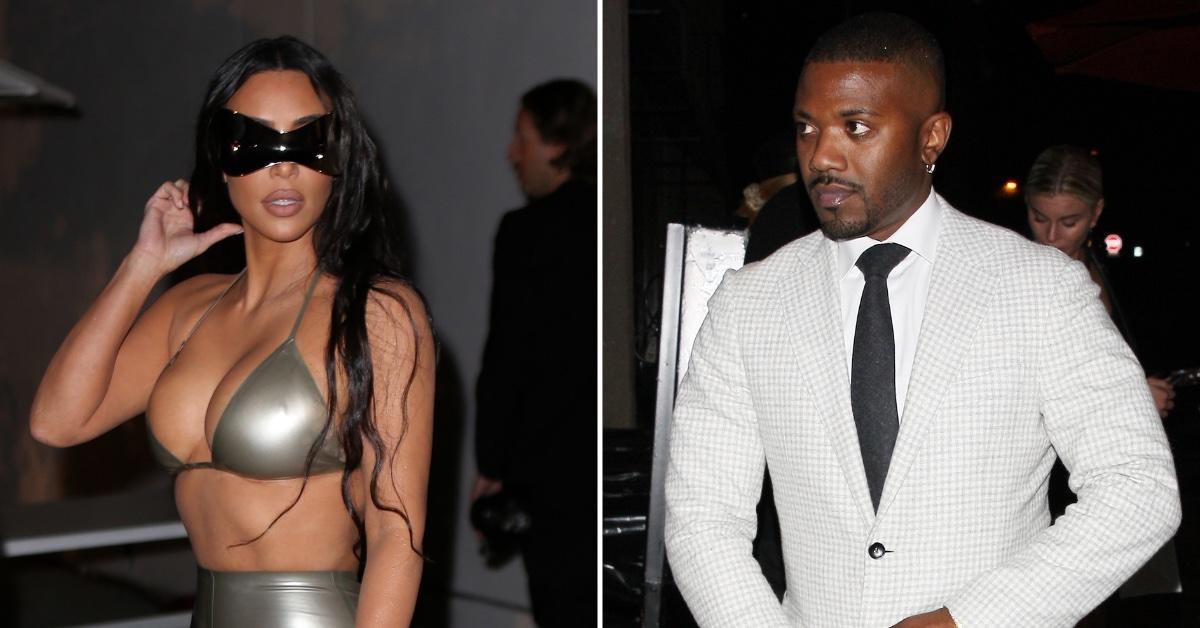 kim kardashian calling lawyers to stop leaked ray j recordings