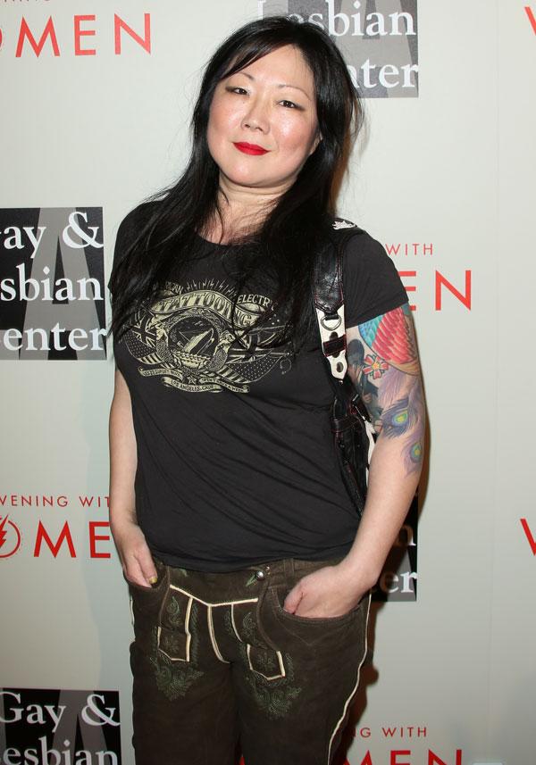 //margaret cho