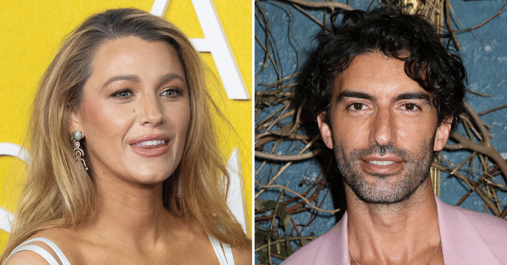 Blake Lively's Lawyers Slam Justin Baldoni's 'Disruptive' Attorneys
