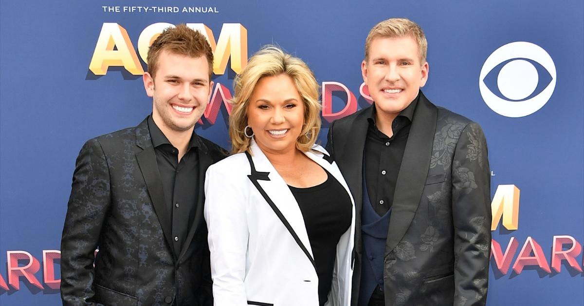 todd julie chrisley  million restitution