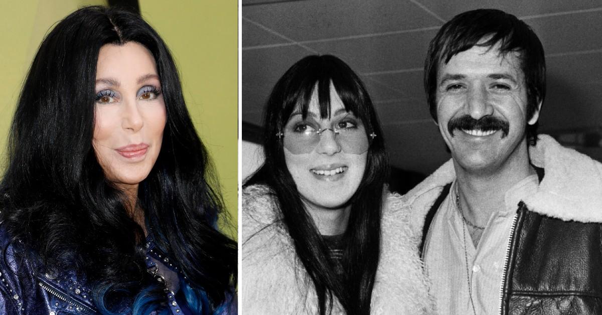 Cher Using 1978 Divorce Settlement With Sonny Bono as Evidence in Vicious $1 Million Fight With His Widow - Vimarsana News