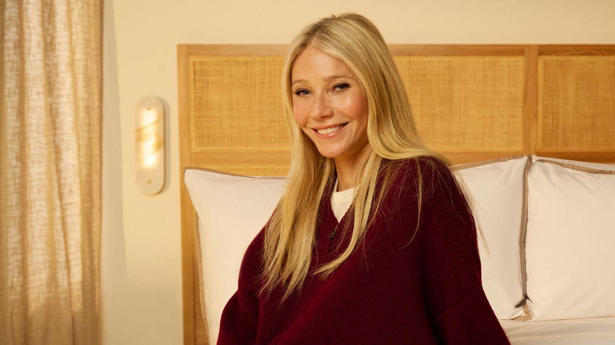 Photo of Gwyneth Paltrow