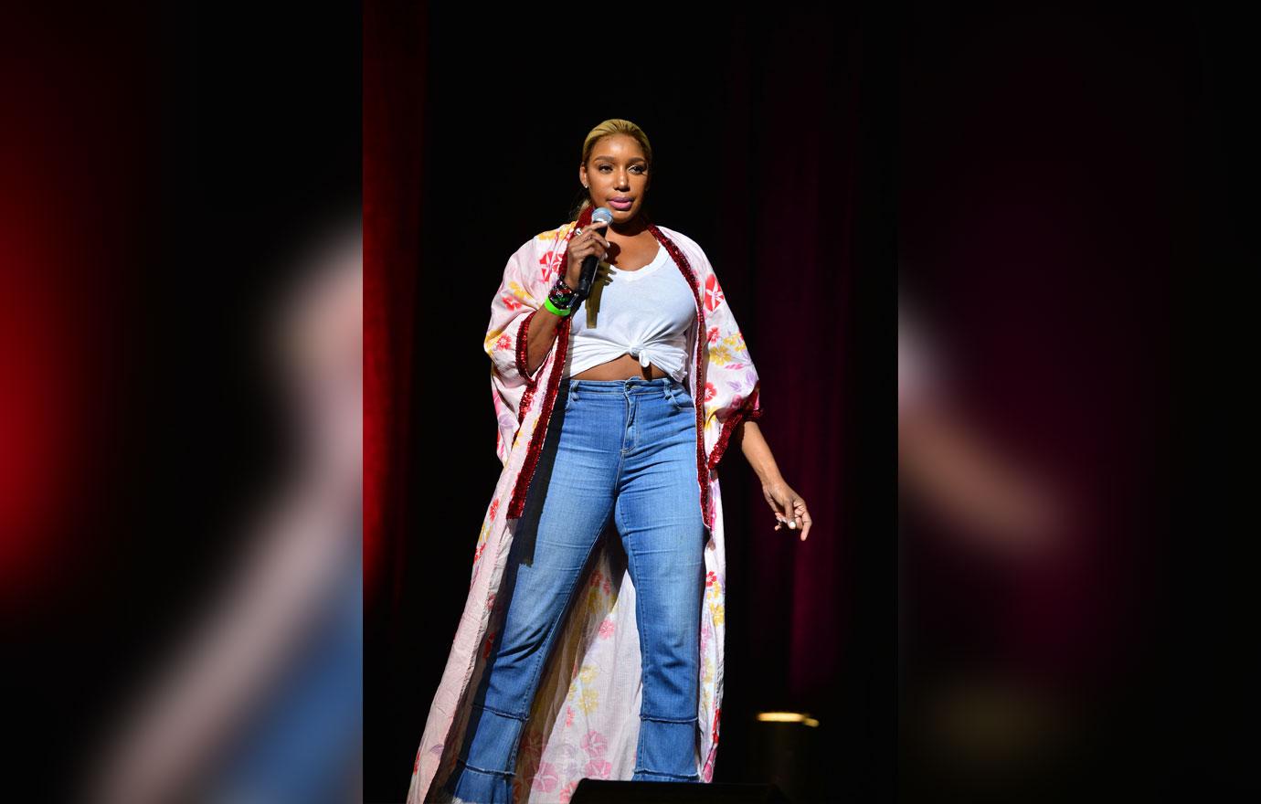 NeNe Leakes’ Absence From ‘RHOA’ Premiere Explained: Secret Reason She Didn’t Film