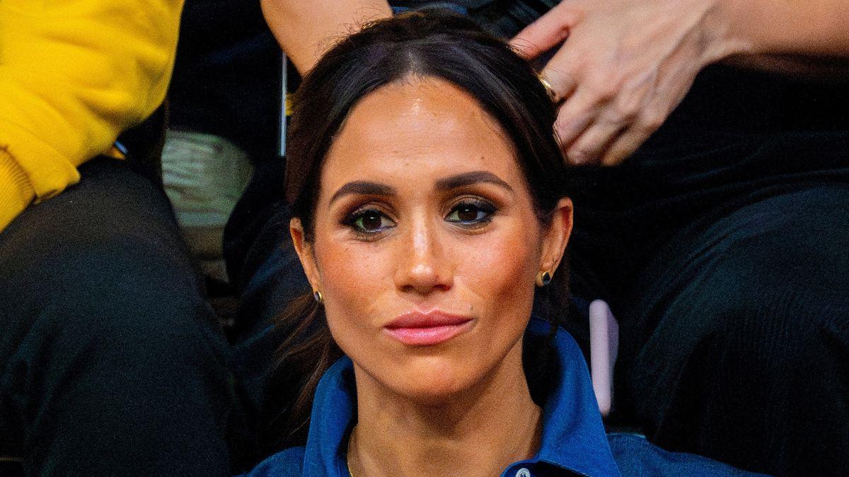 picture of Meghan Markle