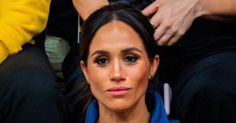 picture of Meghan Markle
