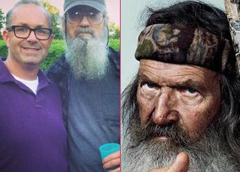 Gay Baker Disappointed Shocked Over 'Duck Dynasty' Star Phil Robertson's Homophobic Scandal