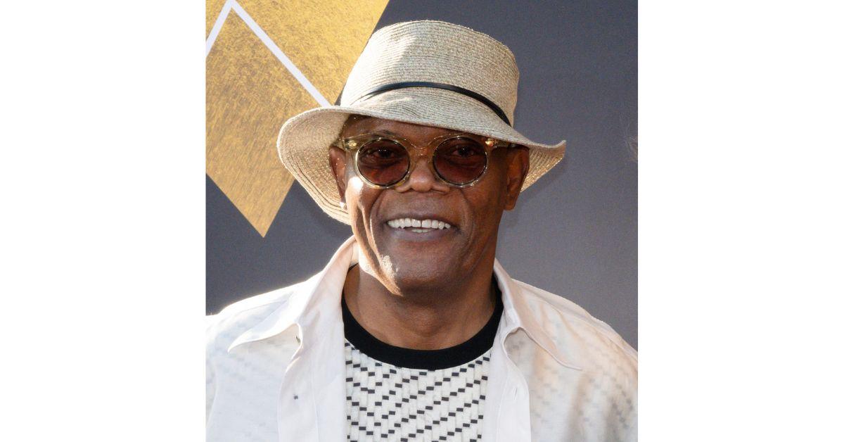 samuel l jackson