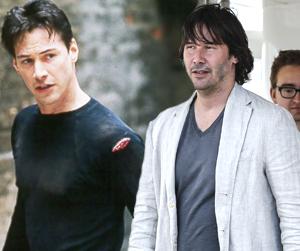 //keanu reeves matrix