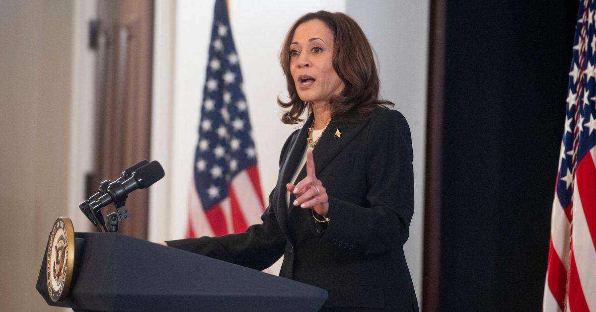 Kamala Harris