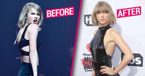 //Taylor Swift Butt Implant pp