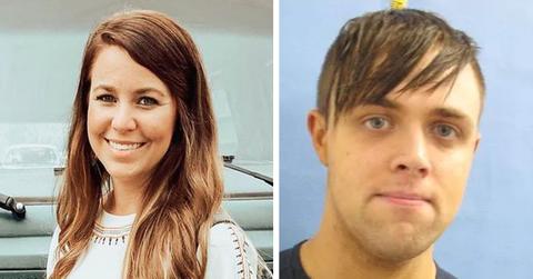 jana duggar caleb williams pp