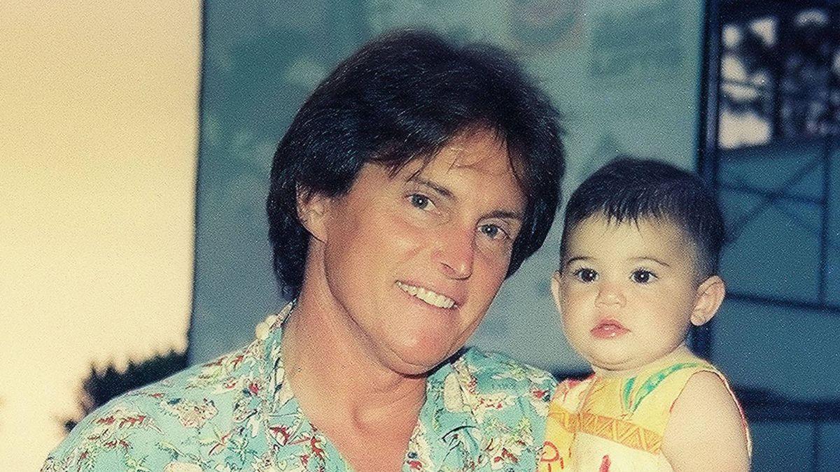 Photo of Bruce Jenner