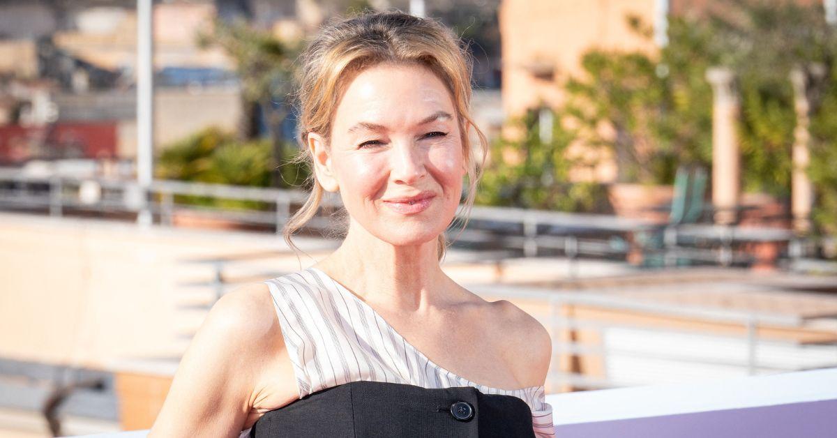 Insiders said Renee Zellweger leans on crystals and Zen living to heal her romance.