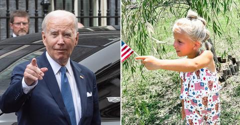 cnn joe biden disowning granddaughter lunden roberts hunter