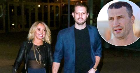 Hayden Panettiere Hopes Marry Boyfriend Brian Hickerson