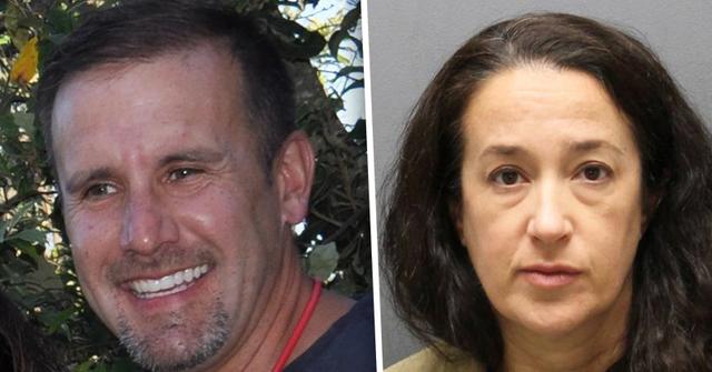 Emily Dearden Charged Attempted Murder Husband