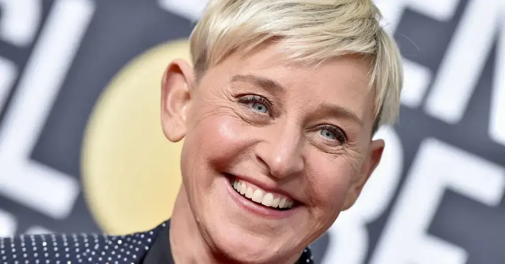 ellen degeneres portia de rossi hypnosis for mojo