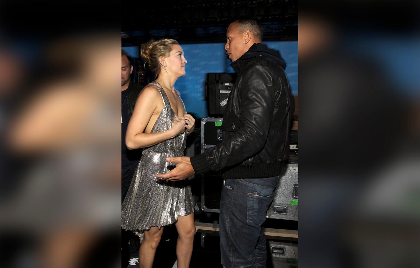 Inside Alex Rodriguez Cheating Past