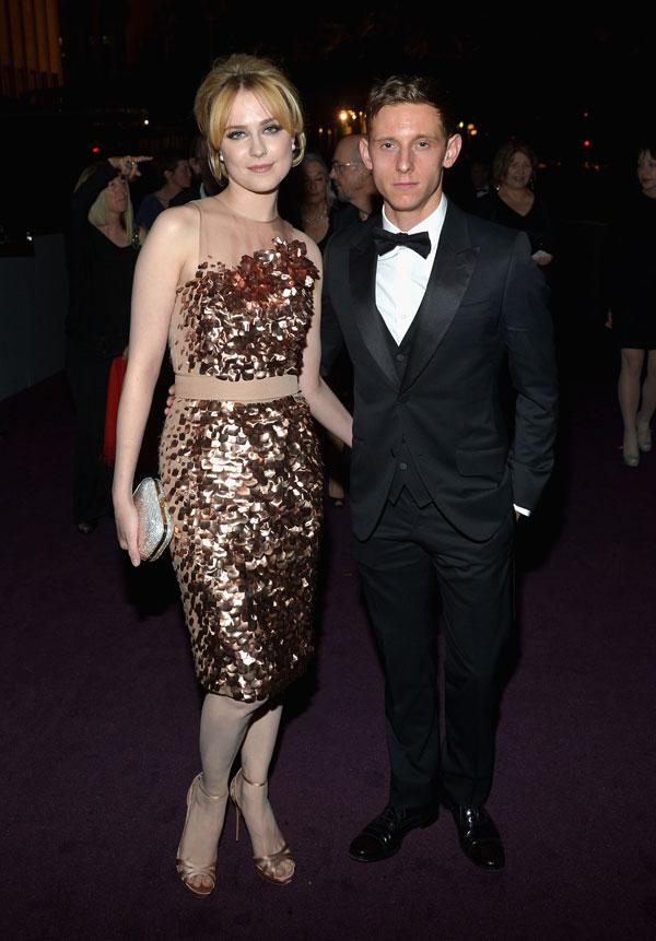 //Evan Rachel Wood jamie bell