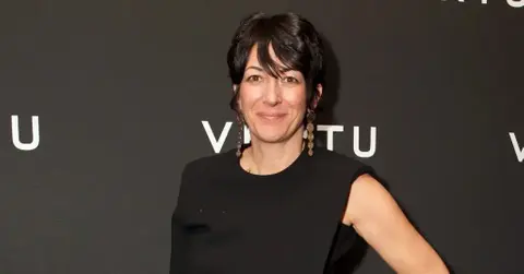 ghislaine maxwell tattles on transgender bunkmate