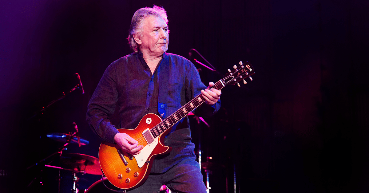 mick ralphs dead at age