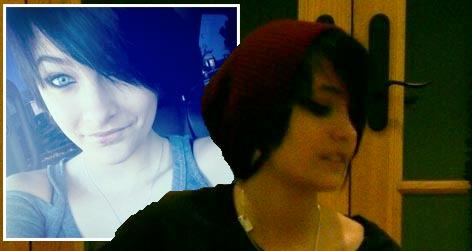 //paris jackson twitter guitar