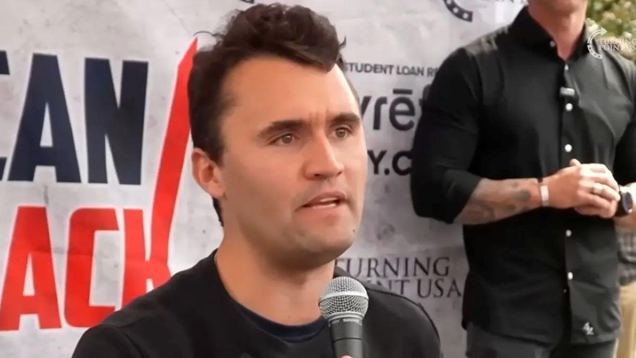 Charlie Kirk's relatives plan to sue the school and authorities for the death of the conservative commentator.