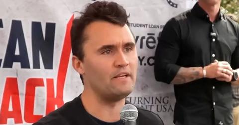 Charlie Kirk's relatives plan to sue the school and authorities for the death of the conservative commentator.