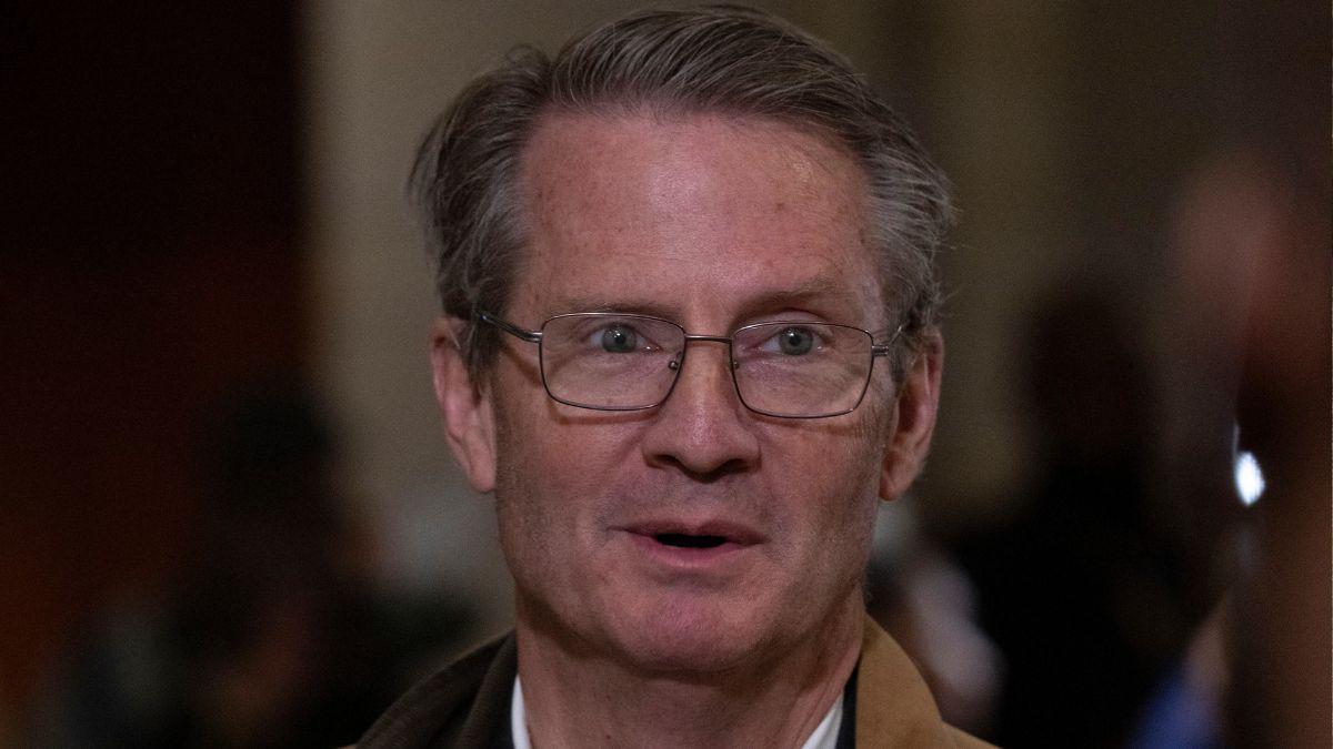 picture of Tim Burchett