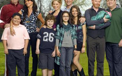 EXCLUSIVE: Man Claims Hit TV Show Modern Family Was His Idea - Files ...